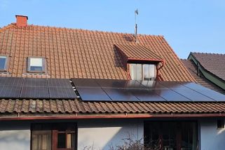 Jiří Hlavenka: V březnu fotovoltaika vyrobí více elektřiny, než spotřebujeme | Solární magazín