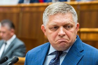 Komentář: Fico mluví jako ruský agent. A dělá vše, aby se vrátil k moci - Seznam Zprávy