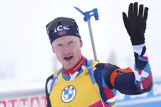 Ze slov biatlonové legendy se v Rusku tetelí blahem. Nepřijatelné, bouří se Seveřané - Sport.cz