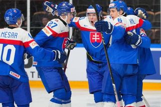 Tah s hráči z KHL vyšel. Vzbouřenec u šéfa slovenského hokeje skončil - Sport.cz