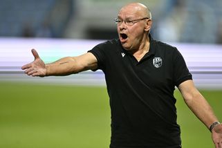 Nemá cenu být diplomat. Takové góly jsem rovněž dostal, tvrdí bývalý brankář Koubek - Sport.cz