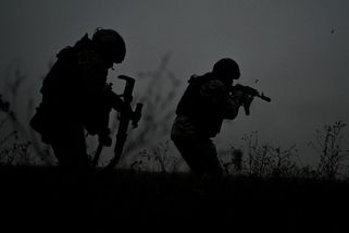 Dobyli jsme Luhanskou oblast, oznámili Rusové - Novinky