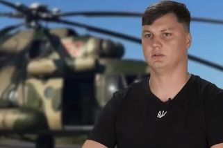 Ruského pilota, který zběhl i s vrtulníkem, našli mrtvého ve Španělsku - Novinky