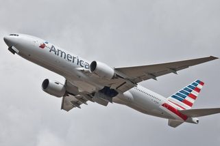 Pilot se přišel omluvit cestujícím za zpoždění. Nabídl jim i nápoje zdarma - Novinky