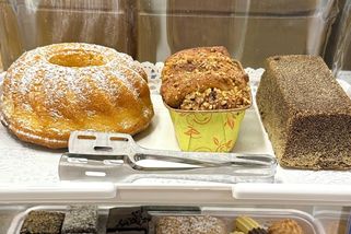 Nejoblíbenější pečivo českých hokejistů by hádal málokdo. I letos ho budou dovážet až ze Sušice