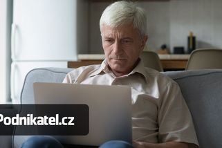 Stárnoucí pracovní síla? Češi nad padesátkou tápou ve Wordu, Excelu i v e-mailech - Podnikatel.cz