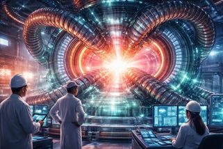 Jaderná fúze se přibližuje realitě: japonský startup hlásí průlom, který může změnit energetiku