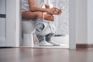 Konec soukromí na záchodě? Chytré toalety vám zanalyzují zdraví