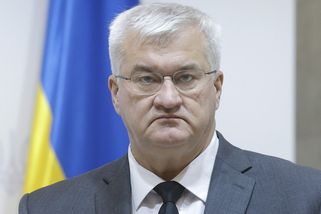 Poskytnutí letounů L-159 Ukrajině by mohlo být výhodné i pro Česko, uvedl Sybiha - Novinky