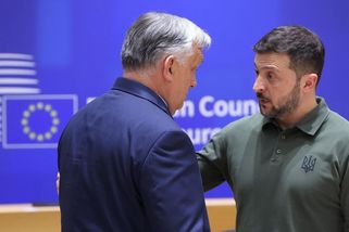 Ukrajina dál očekává, že první část z půjčky EU dostane v dubnu, uvedl Zelenskyj - Seznam Zprávy