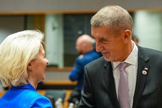 Většina Evropanů chce silnější ochranu EU v krizích. Češi říkají NE