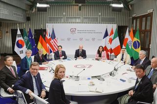 Hádka v G7. Rubio tvrdě do Kallasové: Když umíte ukončit válku na Ukrajině lépe, udělejte to - Echo24.cz