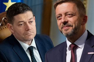 Rakušan je pokrytec, vypálil Nacher