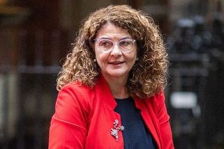 Britskou náměstkyni pro prevenci zločinu okradli na policejní konferenci - Novinky