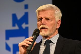 Z povodní vyjdeme silnější, prohlásil prezident Pavel - Novinky