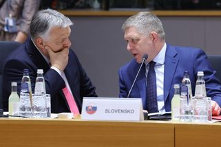 Slovensko a Maďarsko odmítají pokračování bojů na Ukrajině, spoléhají na USA - Seznam Zprávy