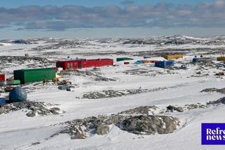 Australské vědkyně na Antarktidě čelí sexuálnímu obtěžování