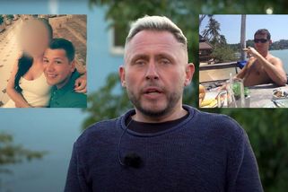 Honza Tuna v akci: Prodávali meruňky za pětistovku. Na charitu pro postižené děti šly jen drobné