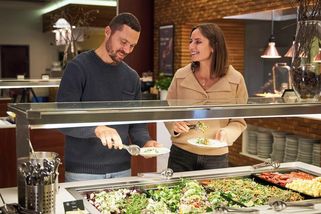 Tady nemusíte krást svačinu do tašky. Hotel vám ji na cestu vnutí - Seznam Zprávy