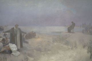 Za Habsburků dřeli Češi bídu s nouzí - Médium.cz