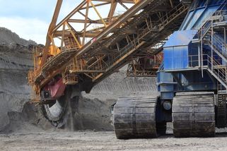 Obec Libkovice stát zboural kvůli uhlí. Přesto se tam desítky let netěžilo - Médium.cz