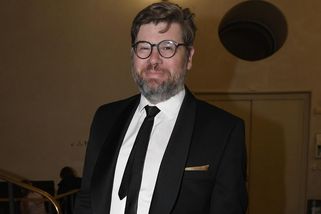 Jiří Pospíšil a jeho (ne)tradiční Vánoce