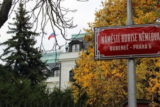 Imunitu nemáte, vzkázal Nejvyšší soud Rusům, kteří nechtějí Česku zaplatit přes 60 milionů za nájem