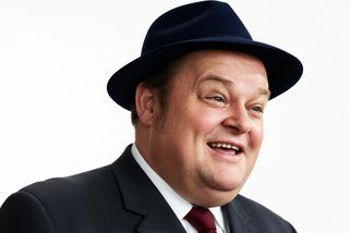 Smrt přímo před kamerou. Jan Libíček se ke svému konci doslova projedl - Médium.cz