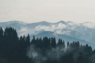 Nejvyšší hory v Česku - 1t.cz - praktické návody a recenze