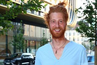 Radek ze Survivoru po návratu z ostrova: Začal pít víno a bratří se s Jackem Hamidem – eXtra.cz