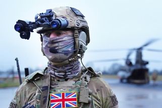 Rychlá reakce. Západ chystá tvrdý postup proti Rusku při porušení příměří na Ukrajině