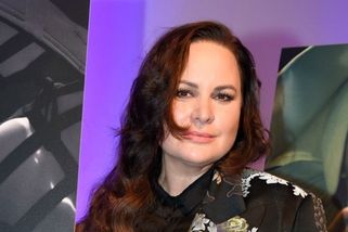 Šaty Jitky Čvančarové nabraly nový rozměr. Před rokem kritika, dnes obrovská chvála a respekt - OnlyU