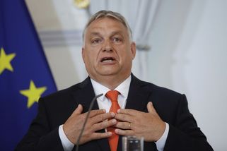 Budapešť blokuje evropskou pomoc Ukrajině. Vydírání, nehrajte poker, zní z Unie - Novinky