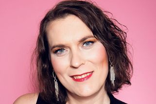 První česká transgender senátorka? Lenka Králová míří do politiky - Médium.cz