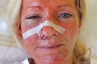 Jste z Ukrajiny? zeptal se řidič žen. Pak je zbil - Novinky