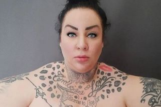 Kulturistka má větší bicepsy než Arnold Schwarzenegger. Teď vám všem prozradím, jak vypadá můj trénink, směje se - Super.cz