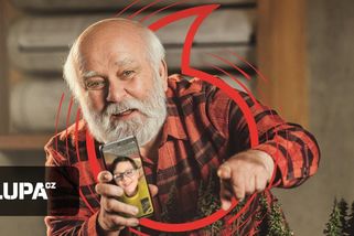 Vodafone od neděle zvedne ceny mobilních paušálů - Lupa.cz