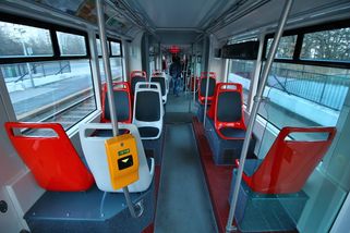 Praze hrozí zdražení jízdného ve veřejné dopravě