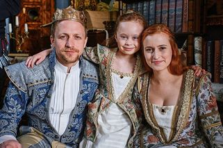 Nečekané reakce na štědrovečerní pohádku: Co si diváci myslí o pokračování Tajemství staré bambitky? - Super.cz