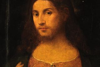 Ježíš Kristus, jak ho neznáte - Médium.cz