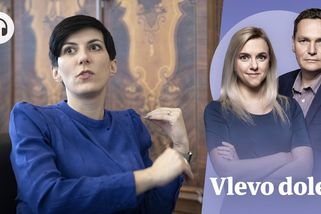 Vlevo dole: Úspěšná, atraktivní žena. Babiš si vybral Pekarovou jako nový terč - Seznam Zprávy