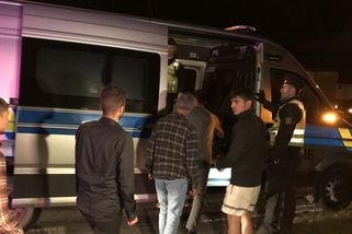 Přijíždějí se syrskými uprchlíky teroristi? Riziko je nízké, říká analytik - Seznam Zprávy