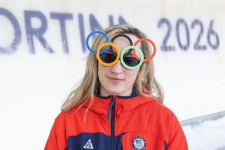 Jsem volná a svolná. „Nejžádanější svobodná žena her“ se nebrání milostným románkům