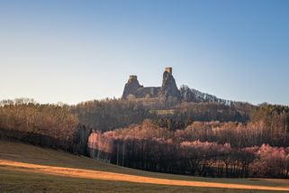 Spolek SOS Přepeřská odmítá trasu I/35 u Turnova, žádá výstavbu 1,2 km tunelu