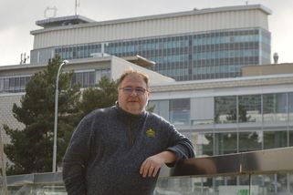 Daniel Růžička: Volha a StB? Tajní měli v televizi rezidenturu. Uměli přitlačit ke zdi - Novinky