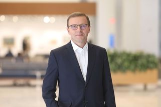 V Česku potřebujeme víc jiskry, říká nejvýše postavený český bankéř - Seznam Zprávy