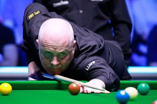 Higgins dosáhl na magickou hranici ve snookeru - Sport.cz