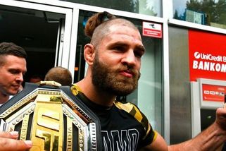 Netradiční styl Jiřího Procházky bude pro Pereiru nestravitelný! predikuje Ondřej Novotný titulovou bitvu na UFC 295