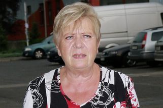 Městský byt o velikosti 3+1 jsem odevzdala. Ráda bych si koupila garsonku, říká Jaroslava Obermaierová. Zvýšení nájmu jí pokazilo náladu