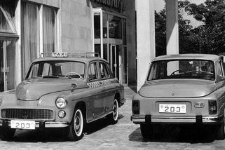 Ze socialistického Polska s láskou: Průkopníkem výroby byl zastaralý vůz vynucený Stalinem - Garáž.cz